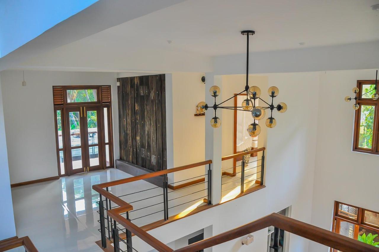 Amuththa Resort Anuradhapura Esterno foto