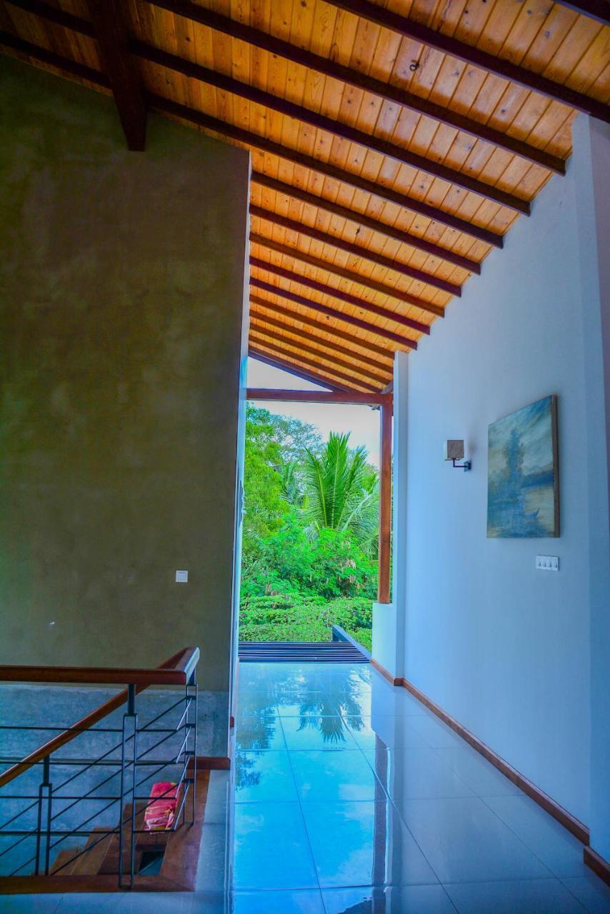 Amuththa Resort Anuradhapura Esterno foto