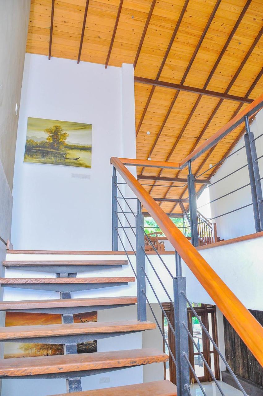 Amuththa Resort Anuradhapura Esterno foto